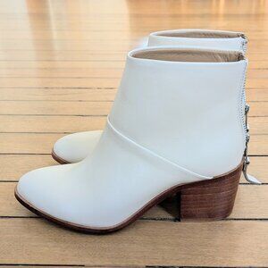 Nisolo Dari Boot Bone